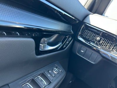 2027 Honda CR-V Hybrid Sport Touring