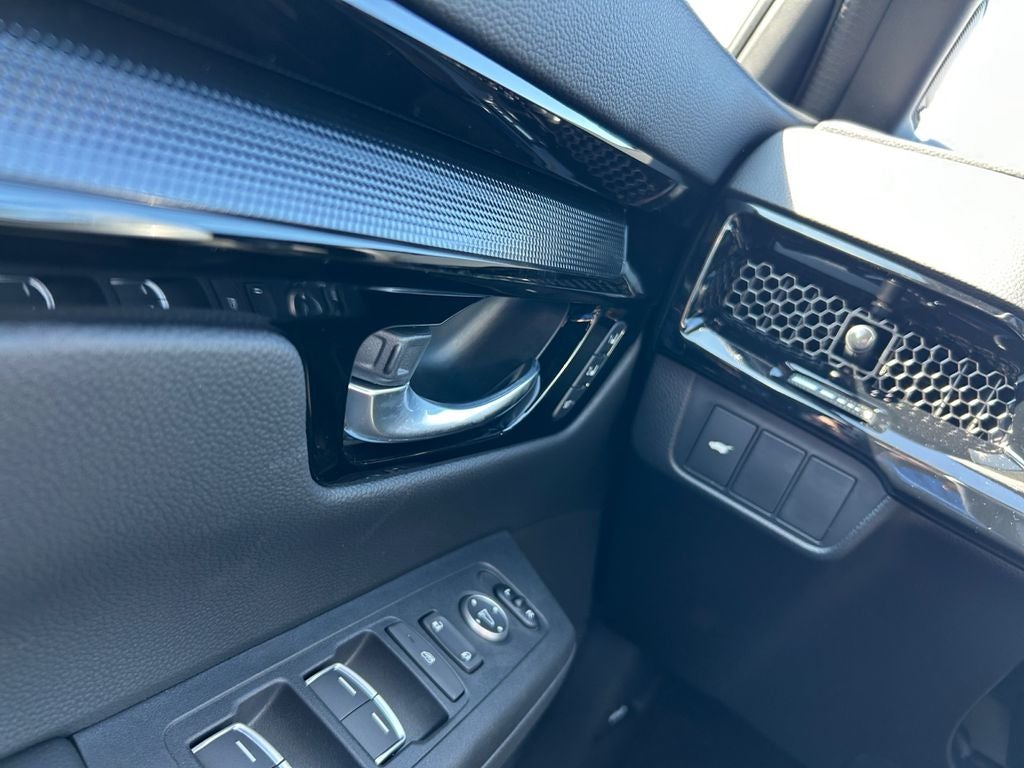 2027 Honda CR-V Hybrid Sport Touring