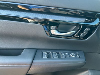 2027 Honda CR-V Hybrid Sport Touring