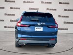 2027 Honda CR-V Hybrid Sport Touring