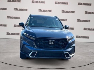2027 Honda CR-V Hybrid Sport Touring