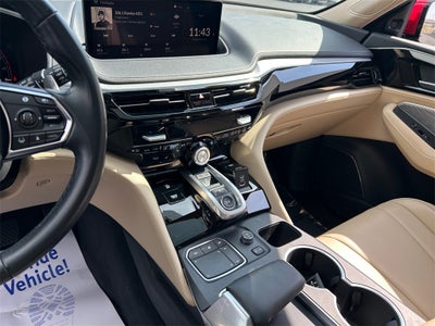 2023 Acura MDX 3.5L SH-AWD