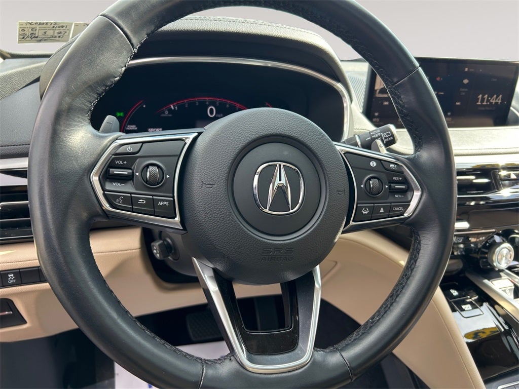 2023 Acura MDX 3.5L SH-AWD