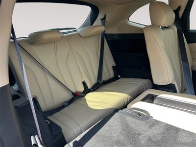 2023 Acura MDX 3.5L SH-AWD