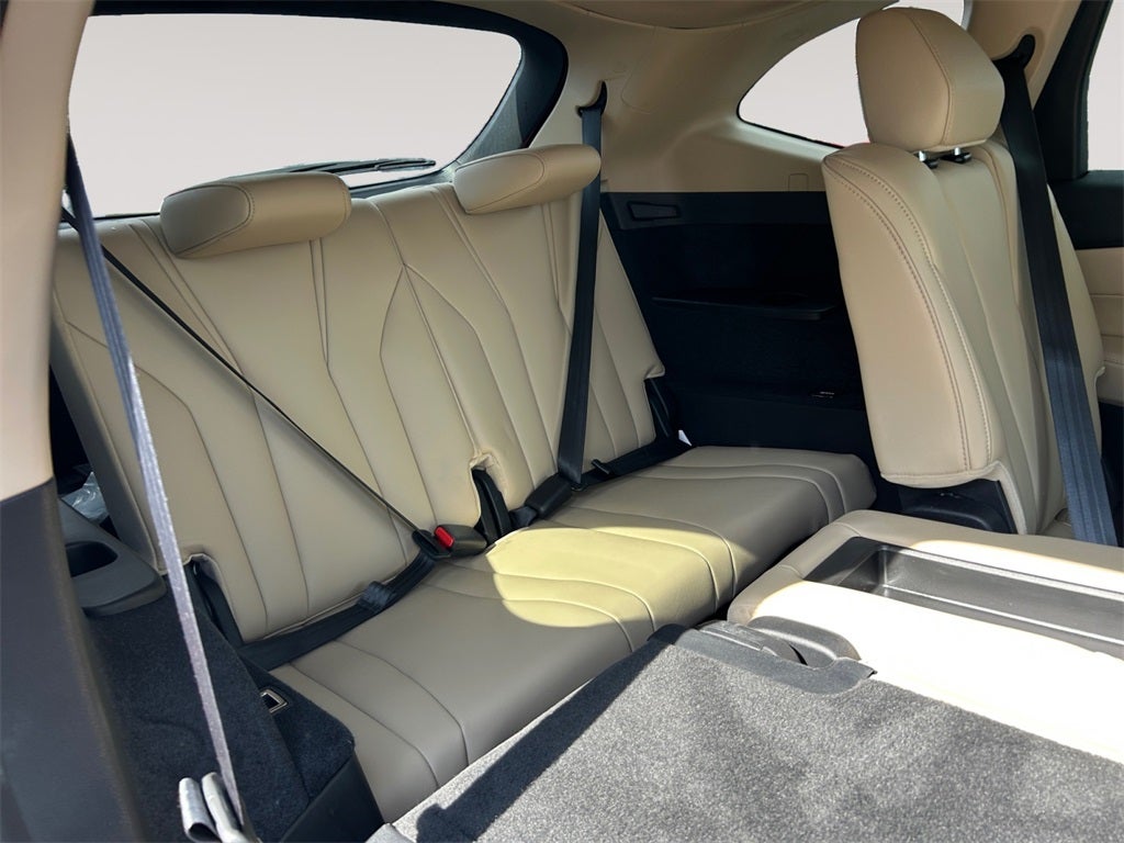 2023 Acura MDX 3.5L SH-AWD