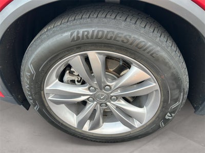 2023 Acura MDX 3.5L SH-AWD