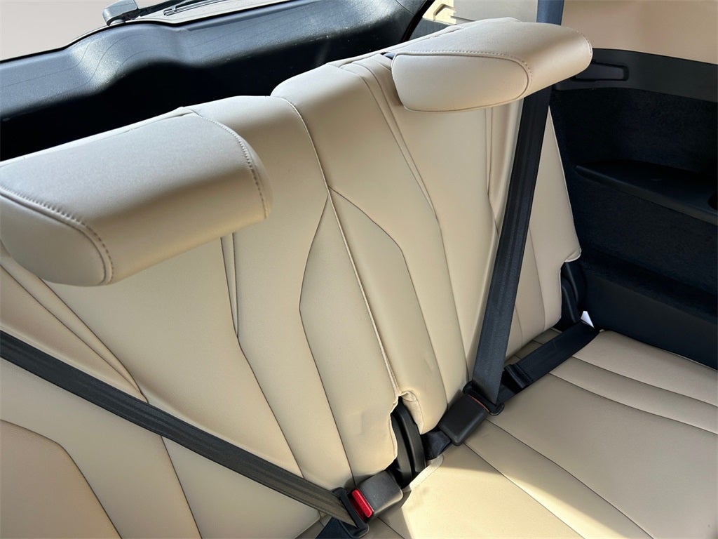 2023 Acura MDX 3.5L SH-AWD