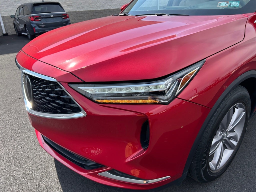 2023 Acura MDX 3.5L SH-AWD