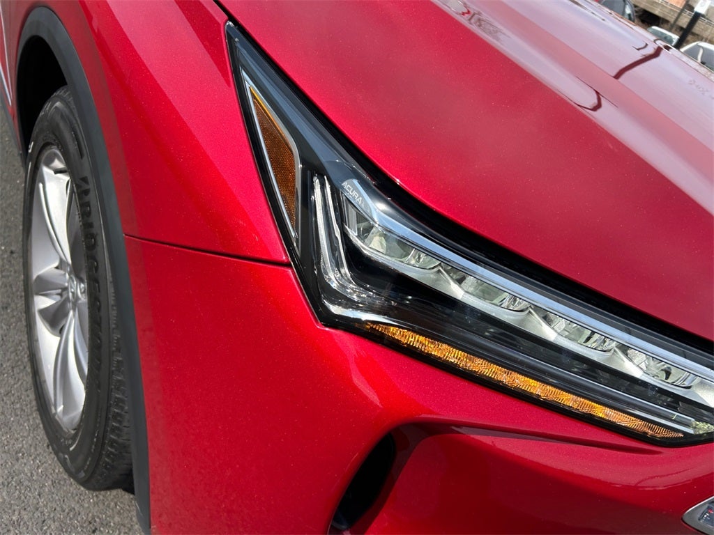 2023 Acura MDX 3.5L SH-AWD