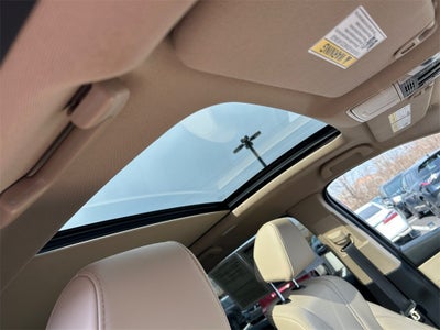 2023 Acura MDX 3.5L SH-AWD