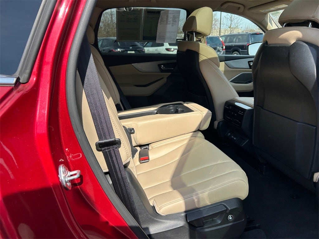 2023 Acura MDX 3.5L SH-AWD
