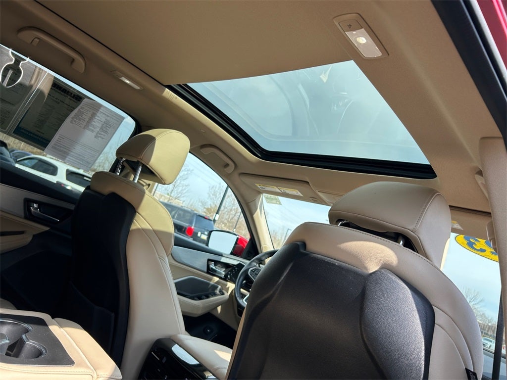 2023 Acura MDX 3.5L SH-AWD