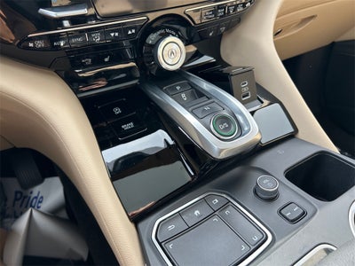 2023 Acura MDX 3.5L SH-AWD