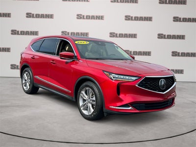 2023 Acura MDX 3.5L SH-AWD