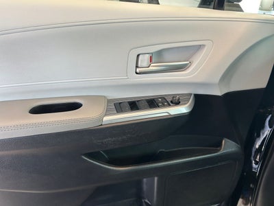2026 Toyota Sienna XLE 7 Passenger