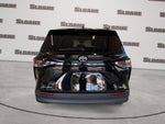 2026 Toyota Sienna XLE 7 Passenger