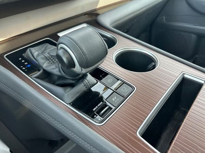 2022 Toyota Sienna XLE 7 Passenger