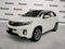 2015 Kia Sorento SX