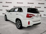 2015 Kia Sorento SX