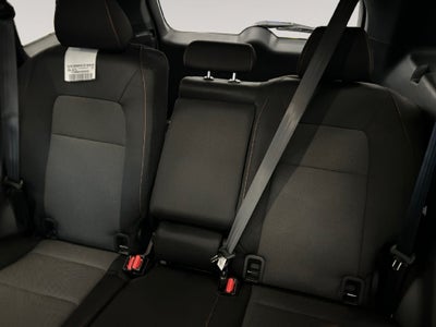 2027 Honda CR-V Hybrid Sport