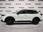 2027 Honda CR-V Hybrid Sport