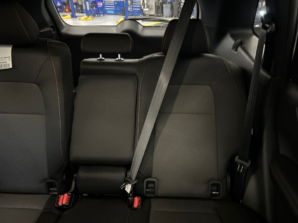 2027 Honda CR-V Hybrid Sport