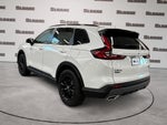 2027 Honda CR-V Hybrid Sport