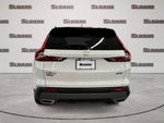 2027 Honda CR-V Hybrid Sport