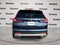 2027 Honda CR-V Hybrid TrailSport