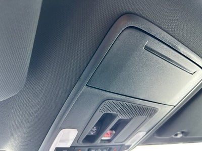 2027 Honda CR-V Hybrid TrailSport