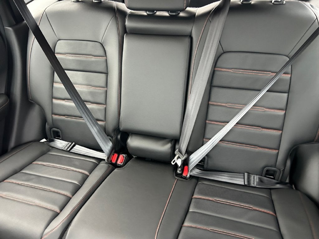 2027 Honda CR-V Hybrid Sport-L