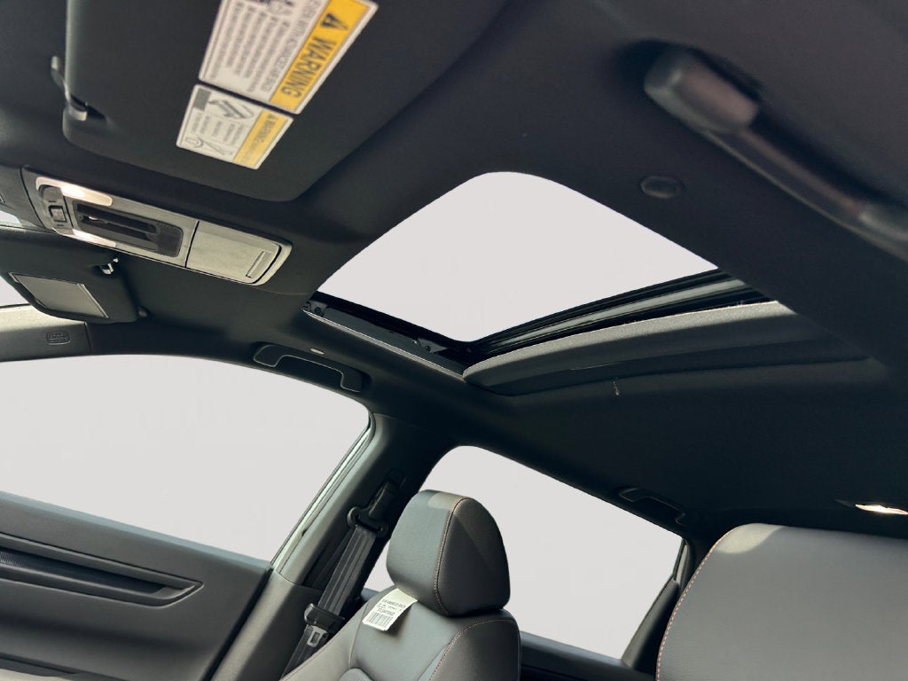 2027 Honda CR-V Hybrid Sport-L