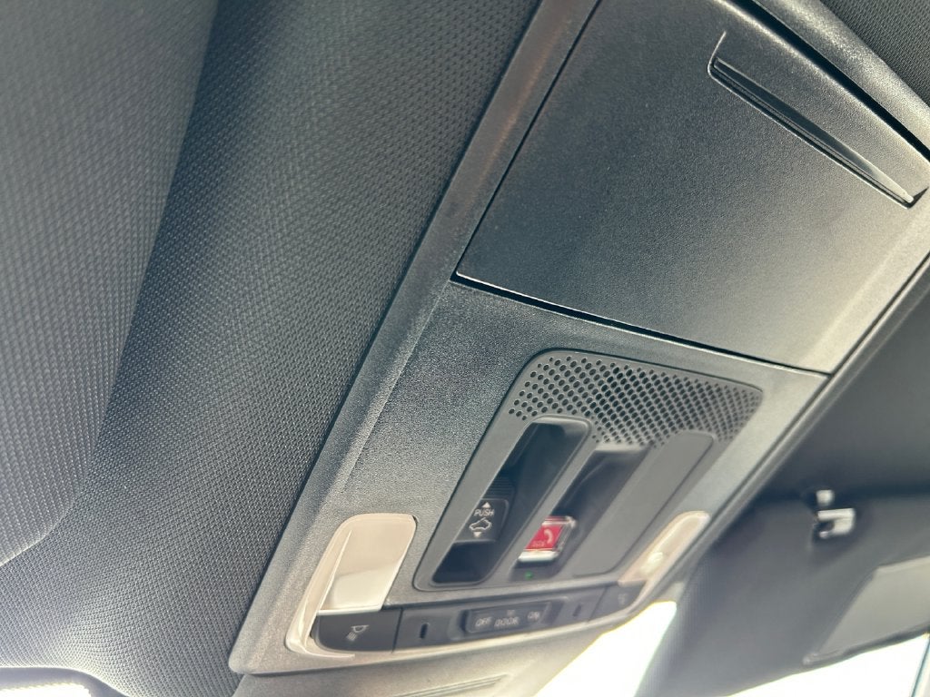 2027 Honda CR-V Hybrid Sport-L