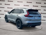 2027 Honda CR-V Hybrid Sport-L