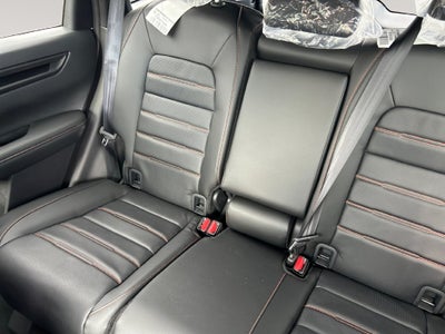 2027 Honda CR-V Hybrid Sport-L
