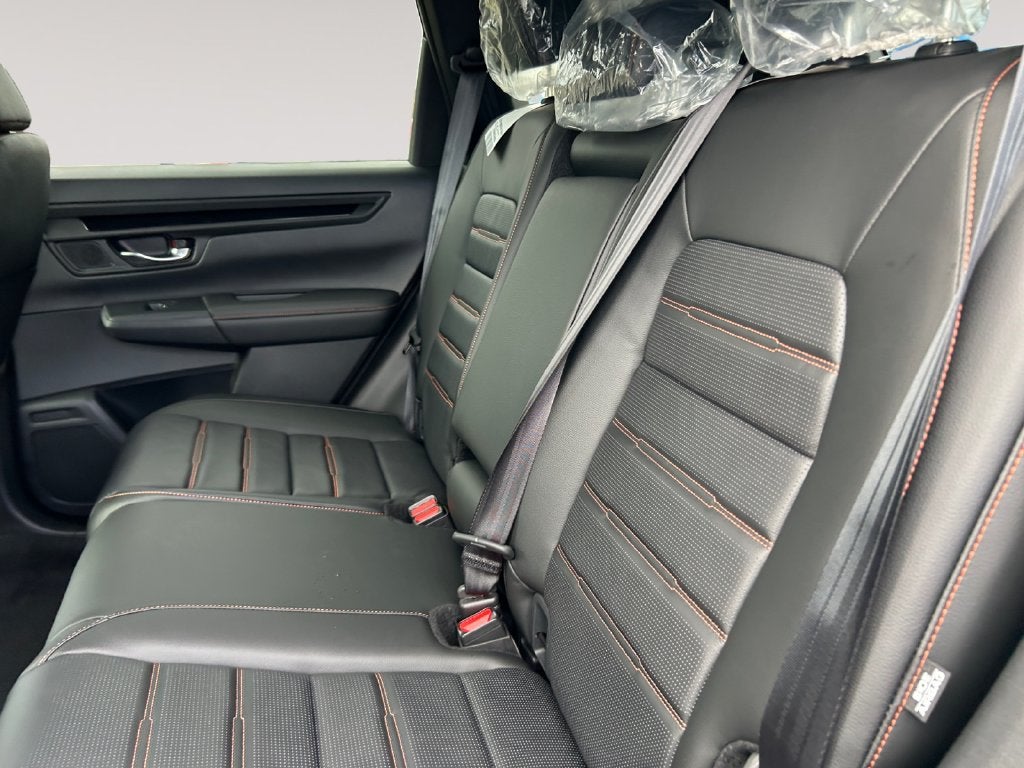 2027 Honda CR-V Hybrid Sport-L