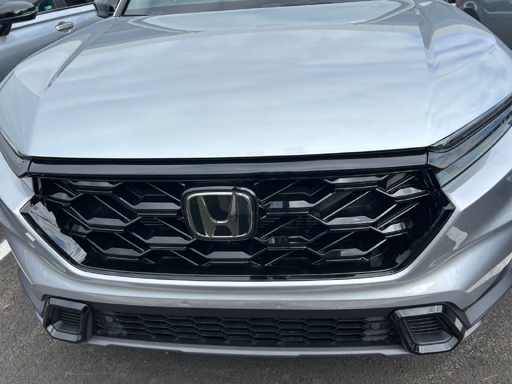 2027 Honda CR-V Hybrid Sport-L