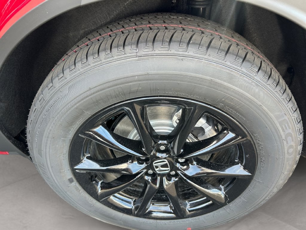 2027 Honda CR-V Hybrid Sport-L