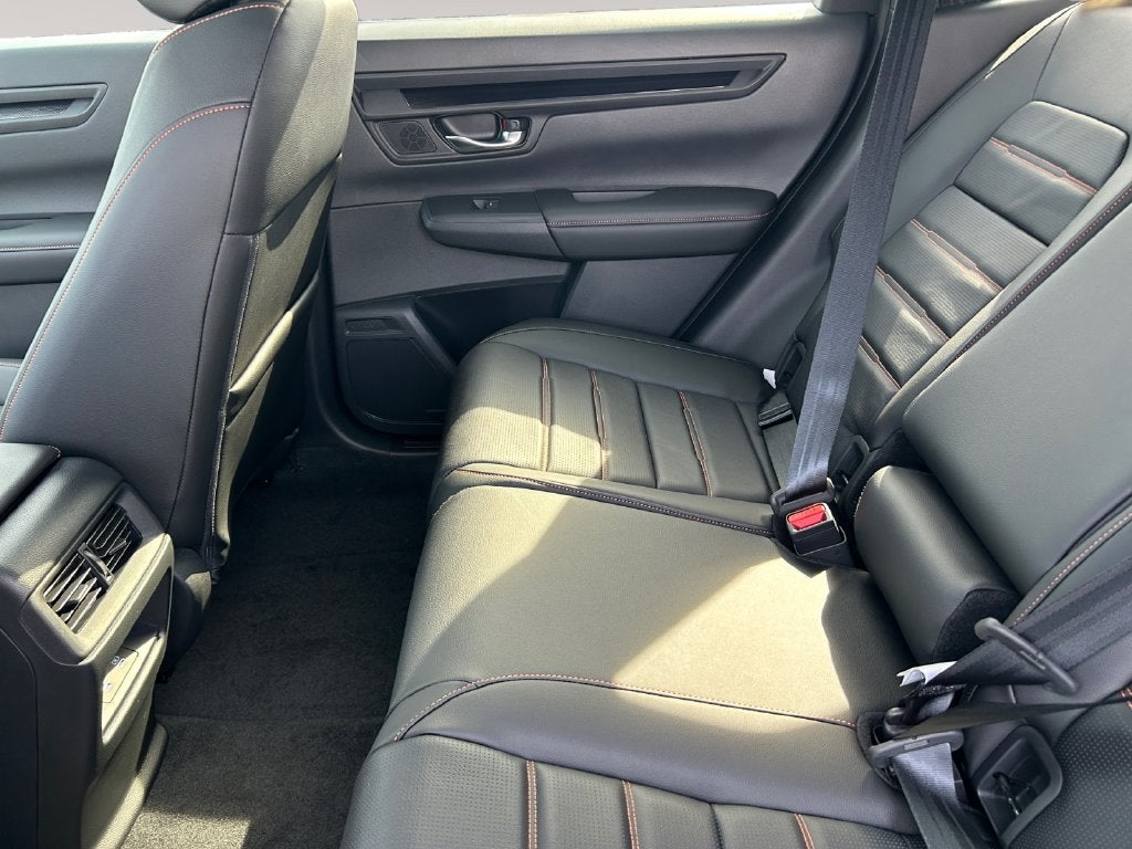 2027 Honda CR-V Hybrid Sport-L