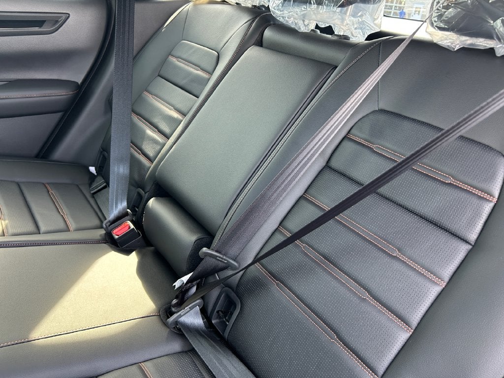 2027 Honda CR-V Hybrid Sport-L