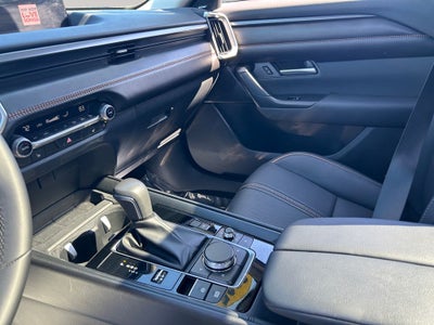2025 Mazda Mazda CX-50 Hybrid Premium