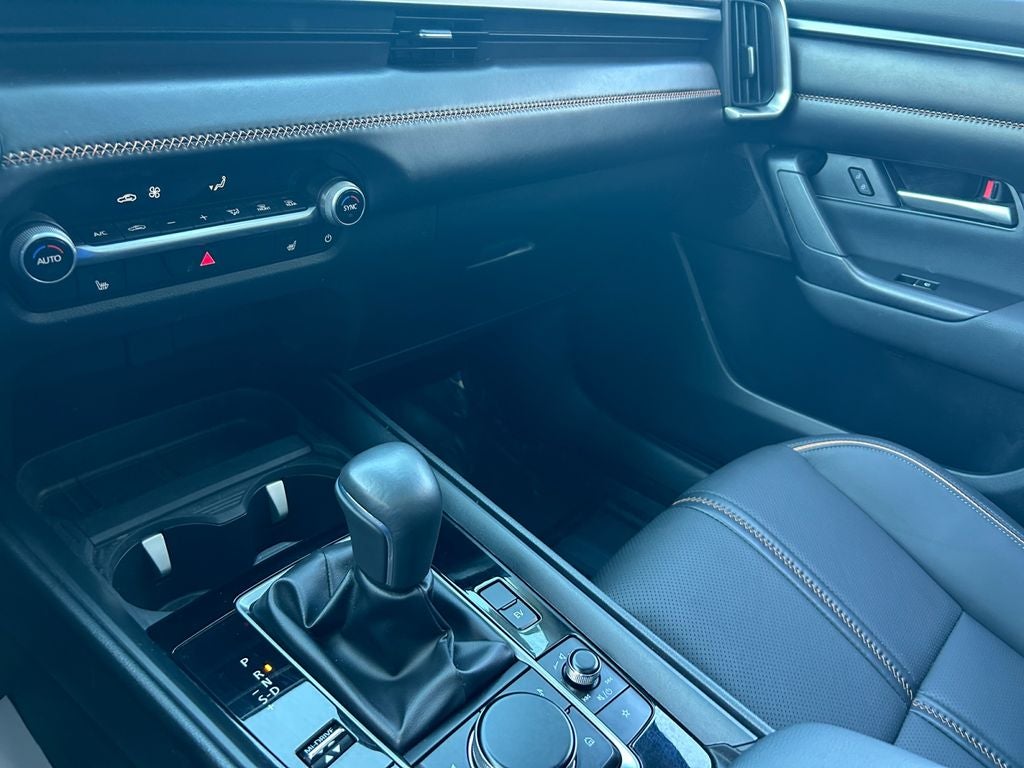 2025 Mazda Mazda CX-50 Hybrid Premium