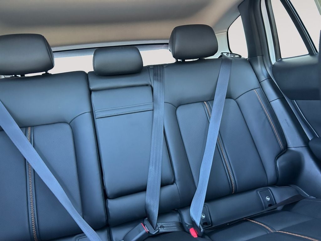 2025 Mazda Mazda CX-50 Hybrid Premium