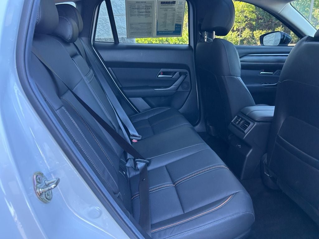 2025 Mazda Mazda CX-50 Hybrid Premium
