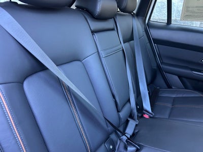 2025 Mazda Mazda CX-50 Hybrid Premium