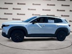 2025 Mazda Mazda CX-50 Hybrid Premium