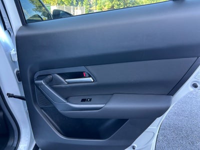 2025 Mazda Mazda CX-50 Hybrid Premium