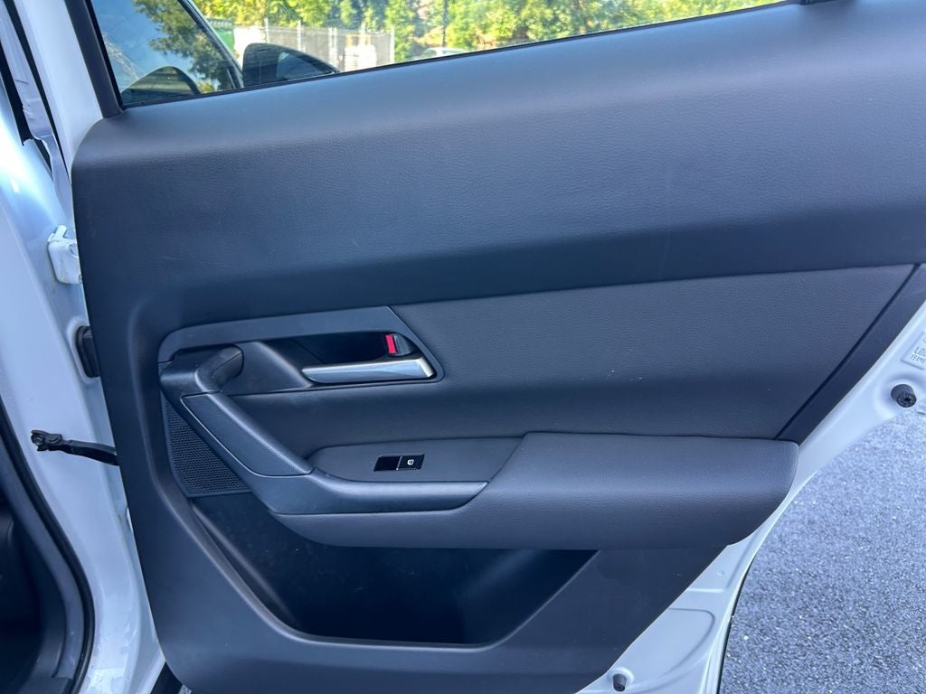 2025 Mazda Mazda CX-50 Hybrid Premium