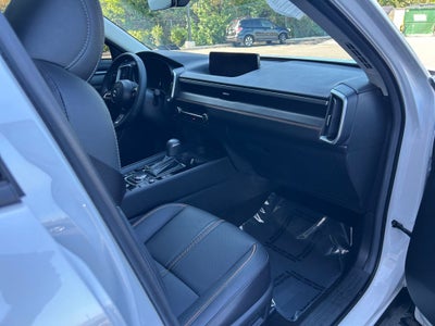 2025 Mazda Mazda CX-50 Hybrid Premium