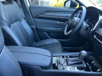 2025 Mazda Mazda CX-50 Hybrid Premium